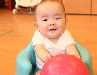 一時預かりコース