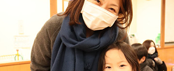 働くママの味方