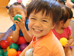 一時預かりコース