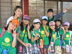 学童保育（小学生クラス）