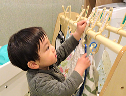 アクティブラーニングと英語保育について